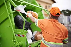 Best Commercial Junk Removal  in Eerlin, ND