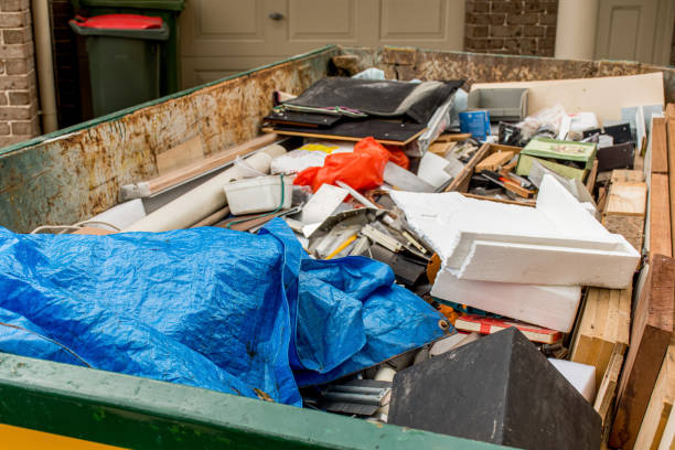 Best Residential Junk Removal  in Eerlin, ND