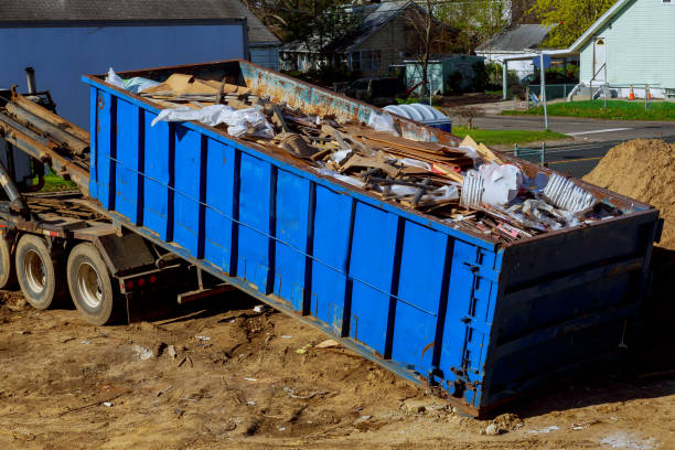 Best Shed Removal  in Eerlin, ND